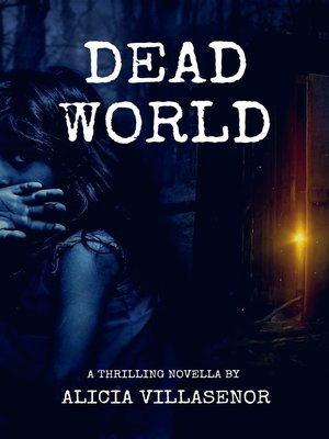 cover image of Dead World